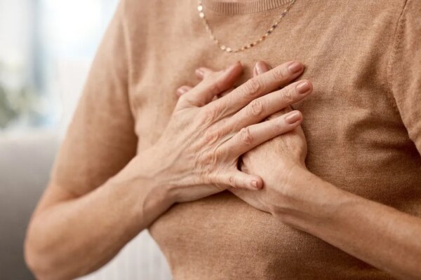 Heart disease threat projected to climb sharply for key demographic