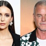 'Heartbroken' Nina Dobrev mourns death of Eric Dane: 'He'll be deeply missed'