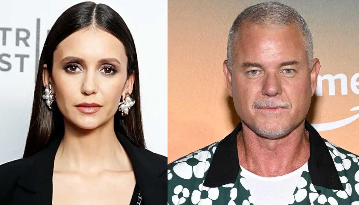 'Heartbroken' Nina Dobrev mourns death of Eric Dane: 'He'll be deeply missed'