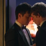 "Heated Rivalry" Season 2 is expected in April 2027: "As soon as humanly possible," says creator Jacob Tierney