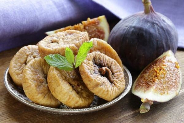 Heavenly Fruit Fig: How Beneficial Is It for Heart, Digestion, and Weight? Latest Expert Research - SUCH TV