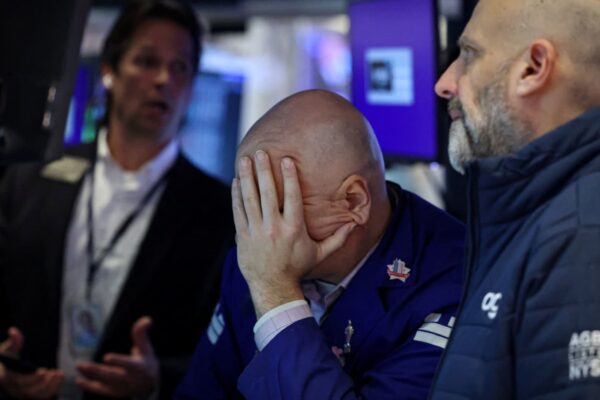 Here are 3 factors that drove the big swings in the stock market last week
