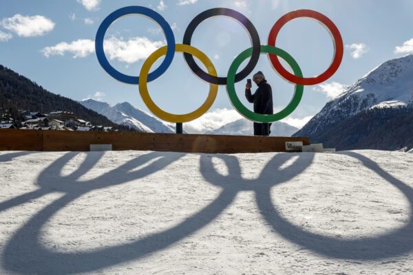 Here’s how much athletes at the 2026 Winter Olympics get for winning medals