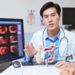 Hidden virus inside gut bacteria linked to doubled colorectal cancer risk, study finds