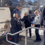 High school basketball coach charged with raping foster daughter, serving victim tequila shots: report