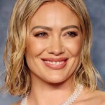 Hilary Duff breaks silence on painful family rift