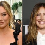 Hilary Duff finally addresses Ashley Tisdale