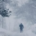 Historic blizzard buries US Northeast under record snowfall
