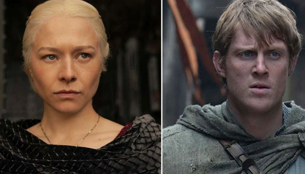 'House of the Dragon' season three promises total chaos as 'A Knight of the Seven Kingdoms' final episode drops