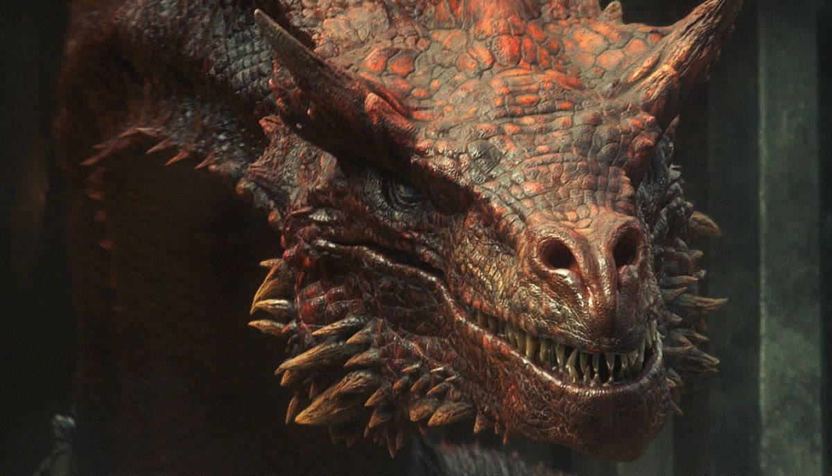 'House of the Dragon' season three trailer: Dragons breathe fire as King's Landing foundations shake