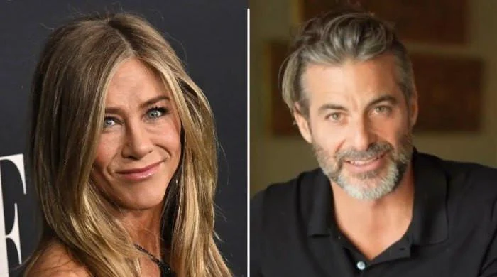 How Jennifer Aniston, boyfriend Jim Curtis ‘do the repair' in relationship?