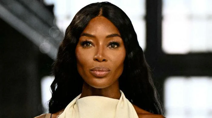 How Naomi Campbell helped Jeffrey Epstein in his secret plans?