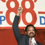 How Rev. Jesse Jackson's 2 campaigns for the White House shaped presidential politics