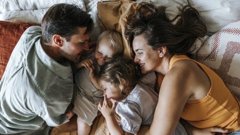 How Trump's child tax credit changes could impact your refund this season