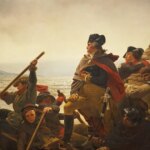 How Washington's crossing of the Delaware presaged a changing world