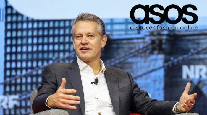 How did ASOS co-founder Quentin Griffiths fall from Thailand apartment balcony?