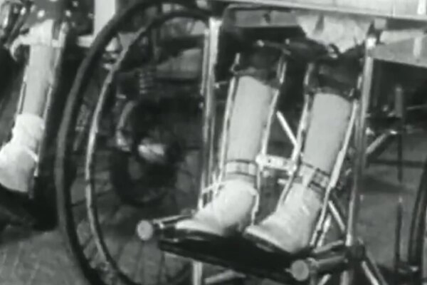 How safe is America from polio?