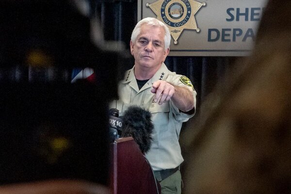 How tech is being used in Nancy Guthrie disappearance investigation