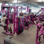 How the 'K-shaped' economy is showing up at two big U.S. gyms