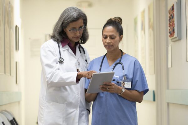 How the largest health-care education company in U.S. is addressing a growing jobs gap