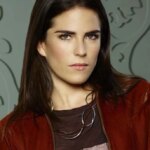'How to Get Away with Murder' star Karla Souza is still friends with THIS costar