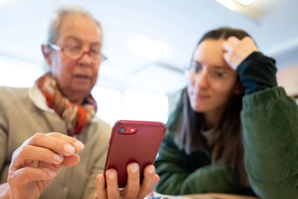 How to protect a loved one's identity after death