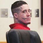 Hundreds of women pledge loyalty to 'Deadpool Killer' despite brutal double murder confession