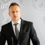 Hungary threatens to block EU loan to Ukraine unless Russian oil shipments resume