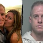 Husband of Ohio teacher charged with wife's murder days after she was found dead in home