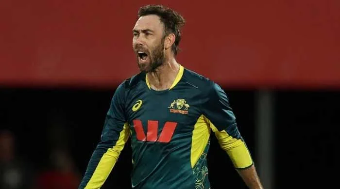 Hyderabad Houston Kingsmen rope in Australian all-rounder Glenn Maxwell for PSL 11