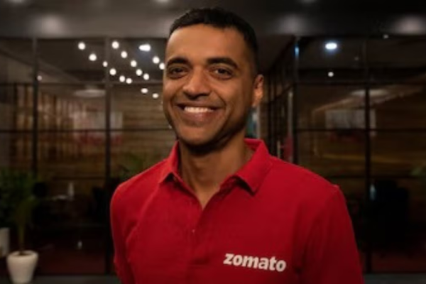 'I Want You Back': Deepinder Goyal Invites Former Zomato Employees To Rejoin