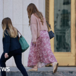 'I spent all my time on Instagram' says woman in landmark trial