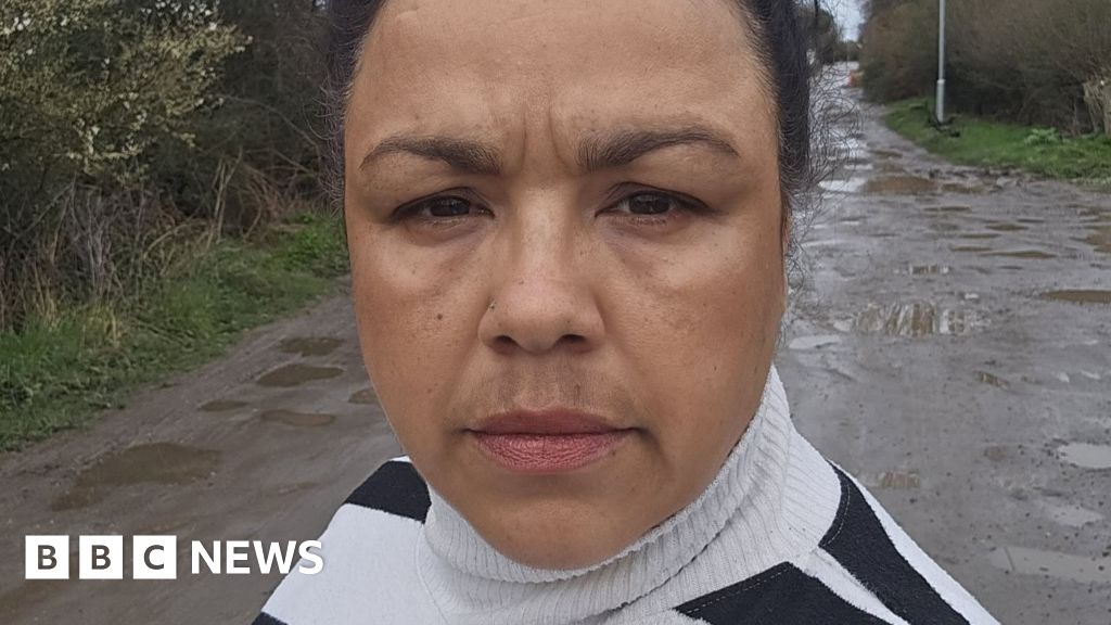 I woke up in agony from a vaginal mesh operation and the pain never went away