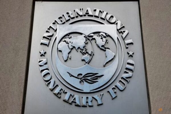 IMF Urges US to Ease Trade Curbs, Warns on Rising Debt Risks - SUCH TV