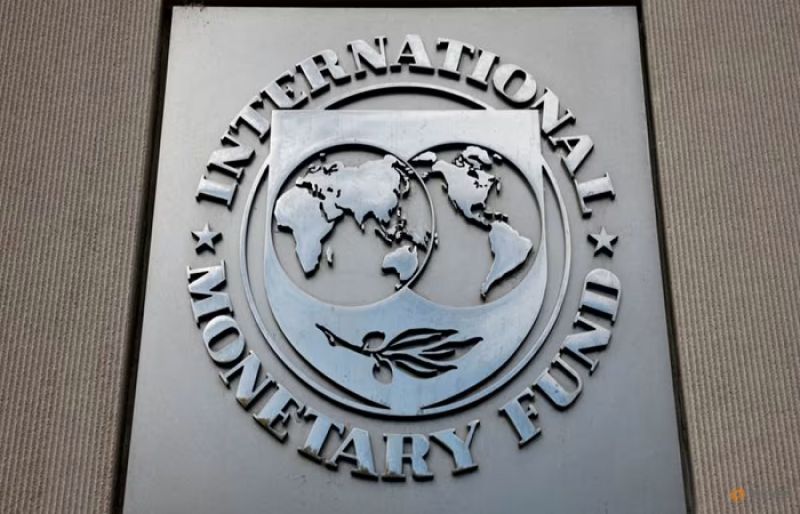IMF Urges US to Ease Trade Curbs, Warns on Rising Debt Risks - SUCH TV