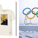 IOC sells out of controversial 1936 Berlin Olympics t-shirts featuring Nazi propaganda