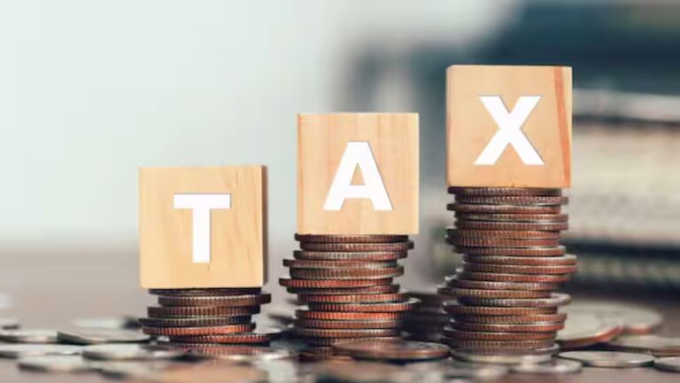 IRS Tax Deadline 2026: File taxes by THIS date or face penalty of… — Check details