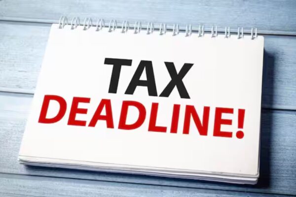 ITR deadline extended for select taxpayers; Check eligibility