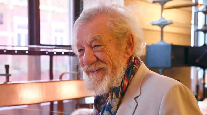 Ian McKellen makes hilarious admission about life