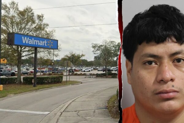 Illegal immigrant allegedly flees after drunk hit-and-run injures motorcyclist: report