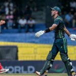 In major upset, Zimbabwe beat Australia in T20 World Cup 2026
