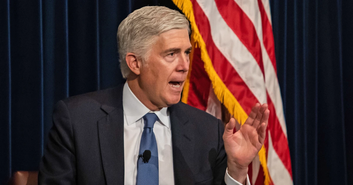 In tariff case, Supreme Court justices bicker over treating Trump and Biden differently