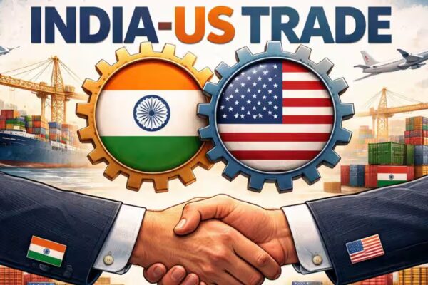 India-US trade framework expands market access for exporters in both countries: Industry