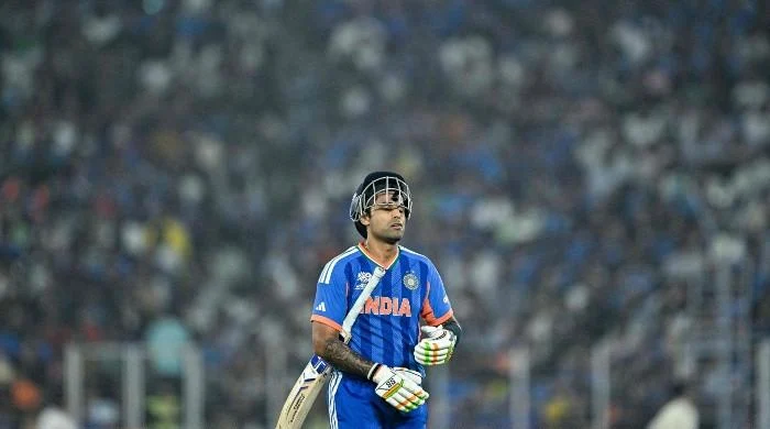 India battle for World Cup survival after 'messing up on grand scale'