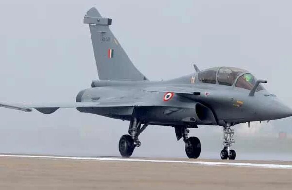 India clears proposal to buy French Rafale jets