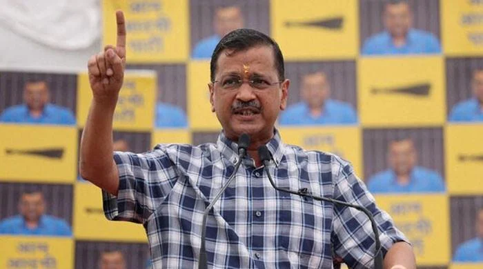 India court acquits Modi opponent Kejriwal in graft case