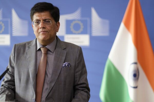 India is reportedly 'ready' to buy up to $80 billion in Boeing aircraft following trade deal with U.S.