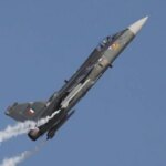 India loses another Tejas jet; fleet grounded for checks