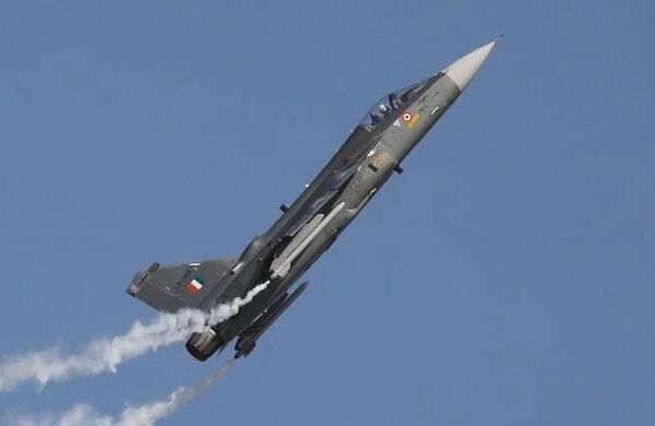 India loses another Tejas jet; fleet grounded for checks