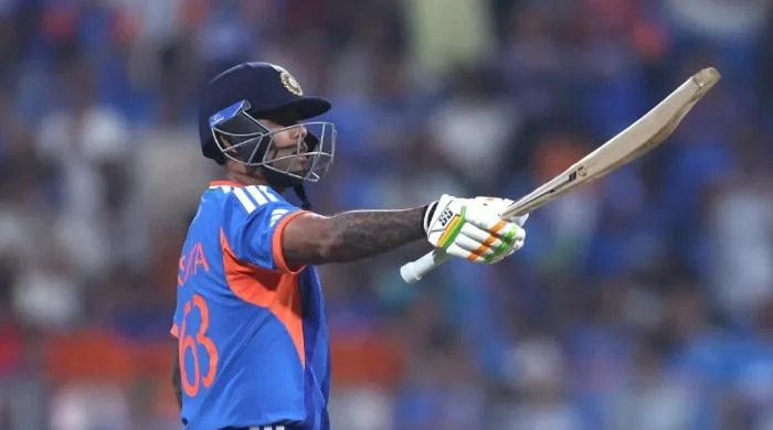 India set 162-run target for USA in T20 World Cup encounter
